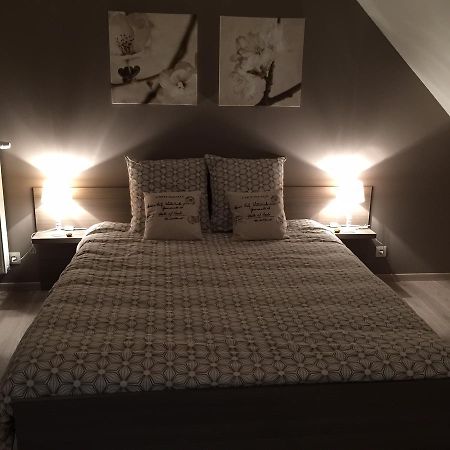 Body In Balance Bed & Breakfast Wervik Dış mekan fotoğraf