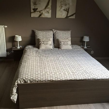Body In Balance Bed & Breakfast Wervik Dış mekan fotoğraf